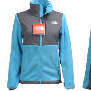 North Face Denali women’s jacket